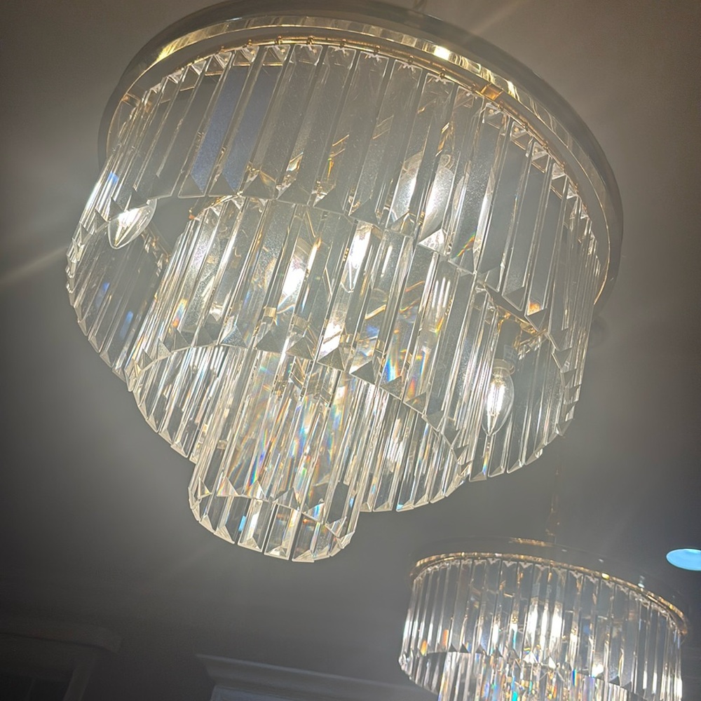 Meet your Posher, Starr